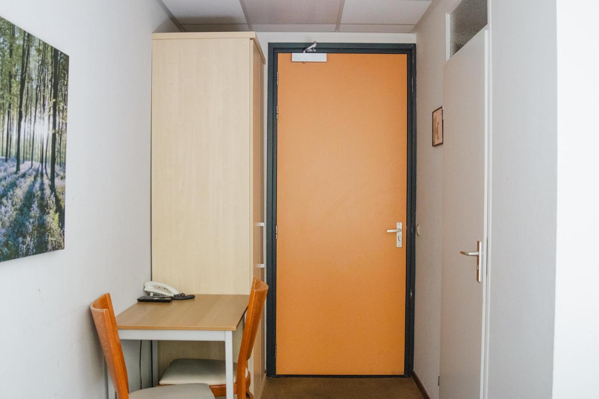Buitengoed Fredeshiem De Bult Exterior foto