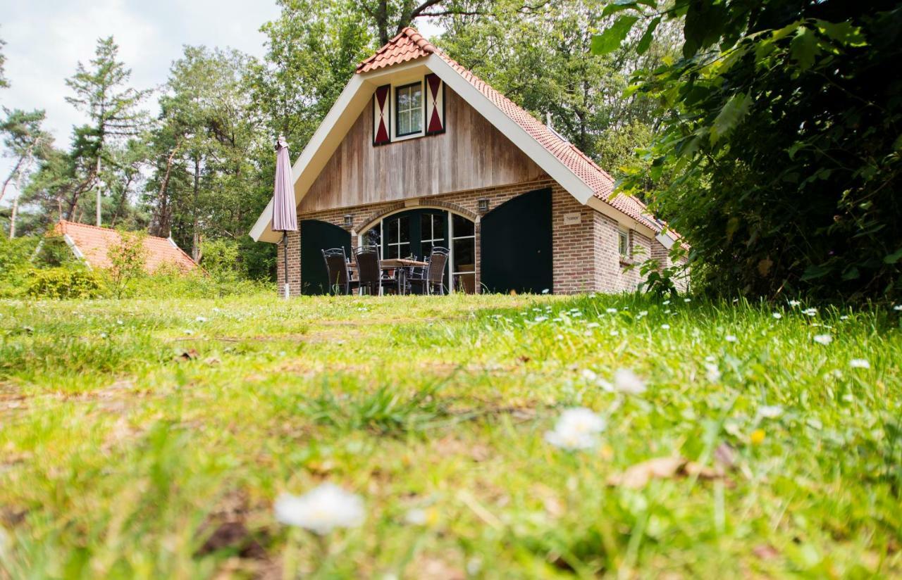 Buitengoed Fredeshiem De Bult Exterior foto