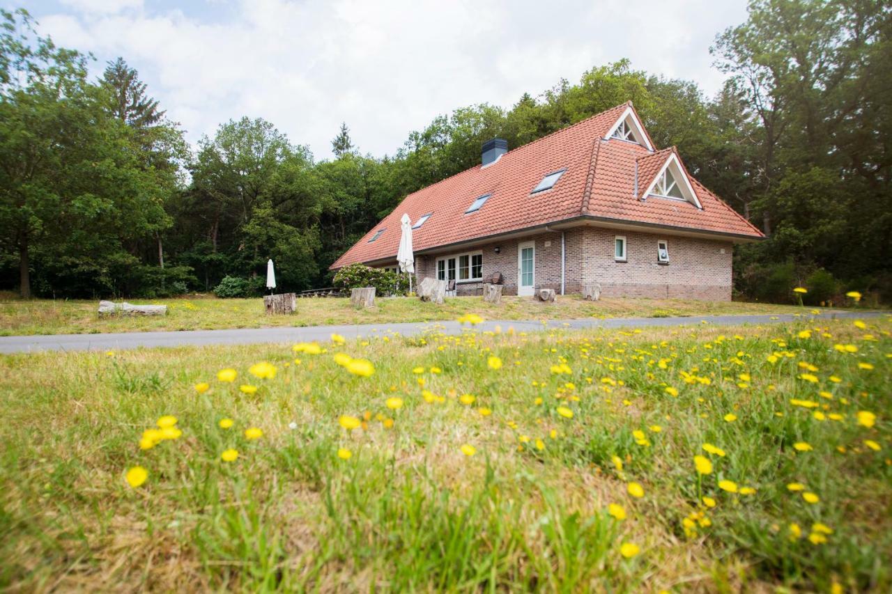 Buitengoed Fredeshiem De Bult Exterior foto