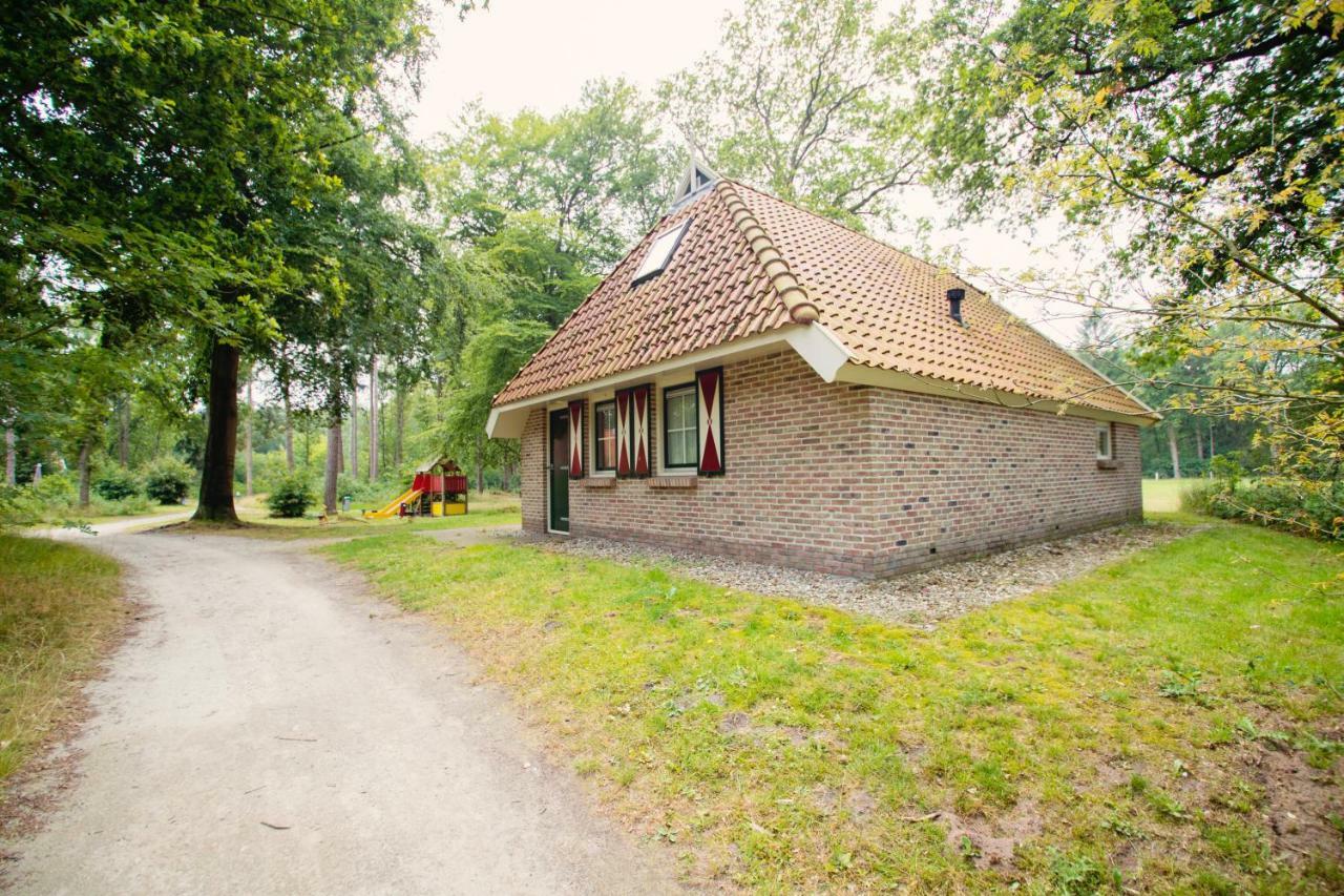 Buitengoed Fredeshiem De Bult Exterior foto